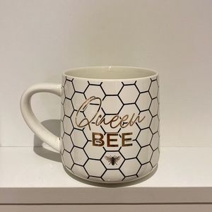 Queen Bee Mug